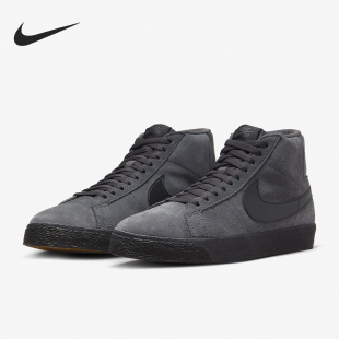Zoom Blazer Mid男女经典 FD0731 Nike 运动板鞋 耐克正品
