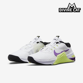 CZ8280 Nike 7女士耐磨缓震运动低帮训练鞋 Metcon 157 耐克正品