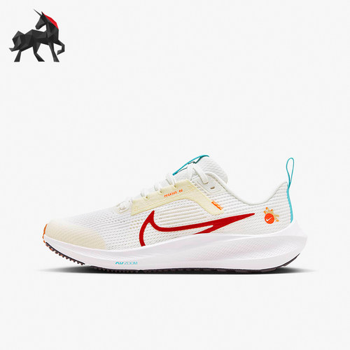 Nike耐克正品大童龙年跑步鞋