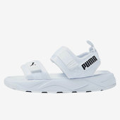 374862 Puma 魔术贴透气运动沙滩凉鞋 男女同款 彪马正品