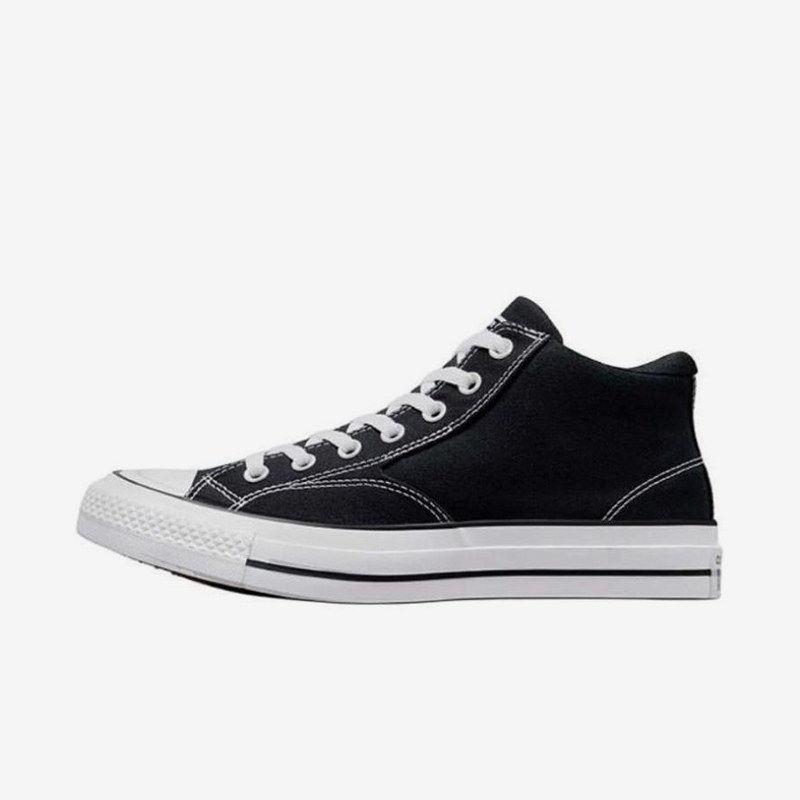 Converse/匡威正品四季款男女同款复古耐磨帆布休闲板鞋A00811C - 实物图