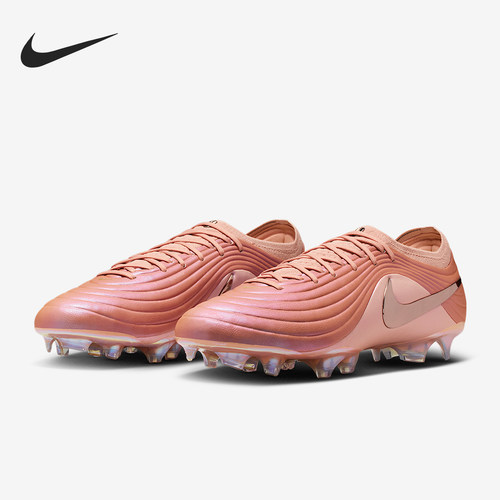 Nike/耐克正品2026春季款男士低帮减震耐磨足球鞋IF4127-960