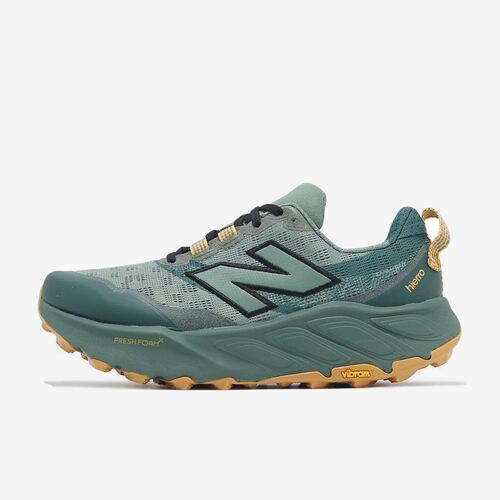 New Balance新百伦正品Hierro v9男款低帮越野跑步鞋MTHIERO9