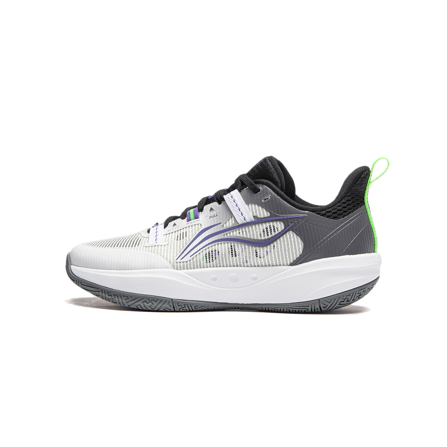 李宁男大童先锋灵 4 PRIMARY反光轻质回弹透气篮球鞋YKBU024-7,童鞋/婴儿鞋/亲子鞋,运动鞋,淘宝优惠券,粉丝福利购,淘宝优惠卷