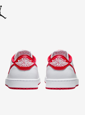 Nike/耐克正品JORDAN男女轻质运动经典休闲板鞋CZ0790-161