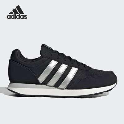 Adidas/阿迪达斯正品RUN 60S 3.0女子缓震运动跑步鞋HP2249