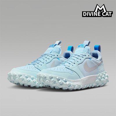 Nike/耐克正品JORDAN男女低帮缓震透气运动耐磨跑步鞋FV4227-400