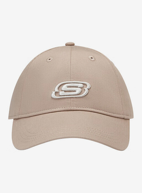 Skechers/斯凯奇正品BASEBALLCAP男女运动休闲时尚简约棒球帽
