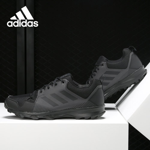 Adidas/阿迪达斯正品 TERREX TRACEROCKER 男子休闲户外鞋S80898