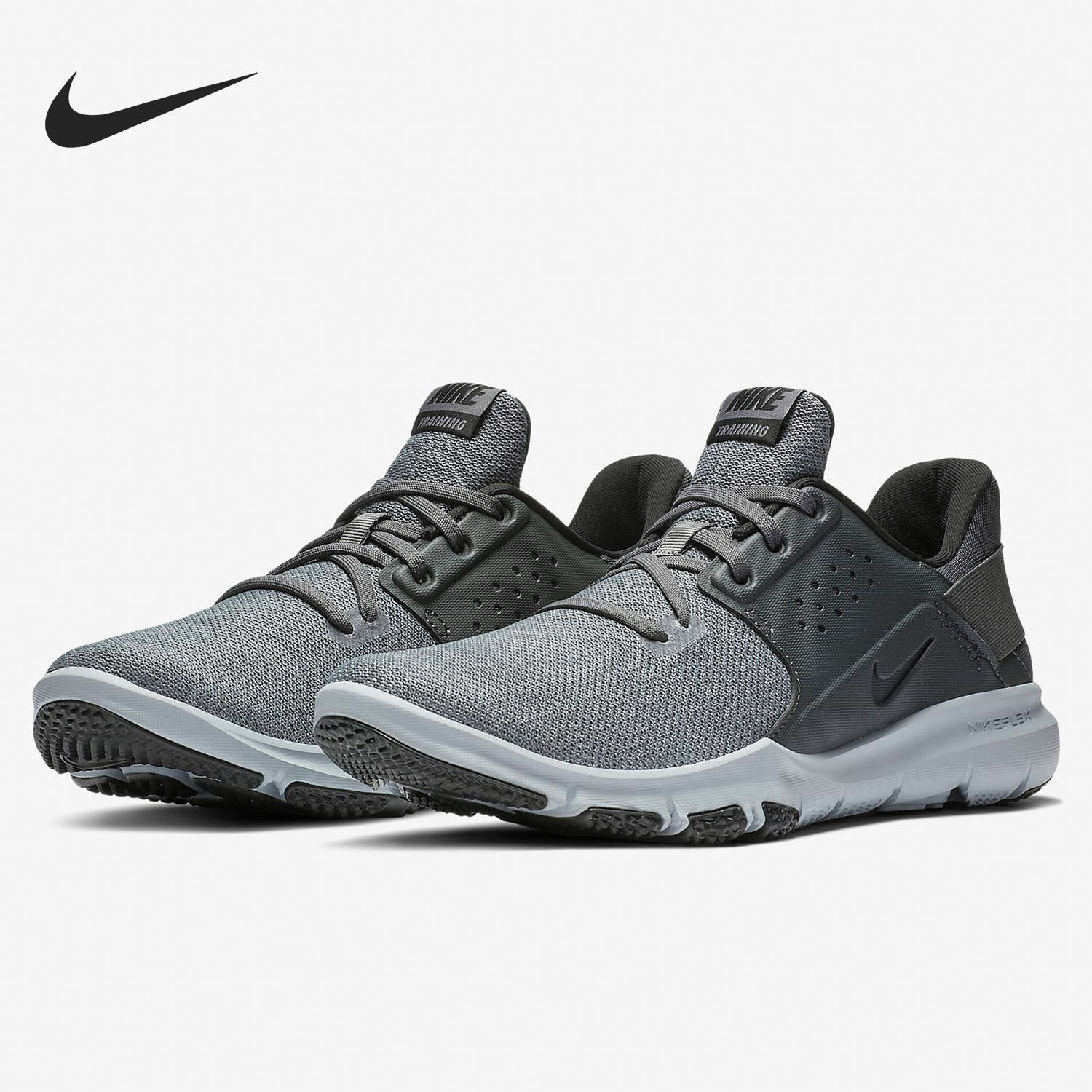 Nike/耐克正品 Control TR3 男子轻便运动训练鞋 AJ5911-010