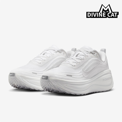 Nike/耐克正品Vomero Plus女士时尚舒适经典低帮跑步鞋HV8154-102