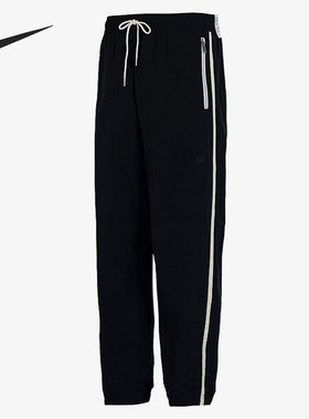 Nike/耐克正品当季新款男子运动休闲宽松长裤DD7037-010