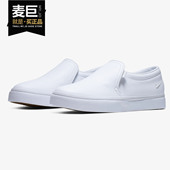 新款 当季 男女时尚 皮面轻便休闲运动板鞋 001 Nike CI0604 耐克正品