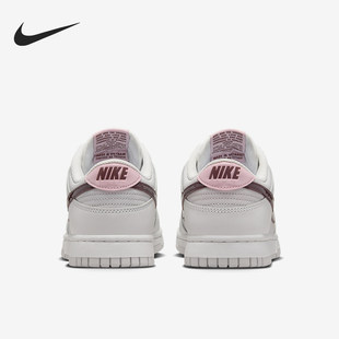 Nike/耐克正品Dunk Low女士轻便休闲系带运动板鞋IM6025-121