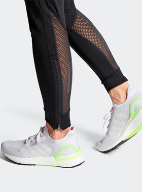 Adidas/阿迪达斯正品运动女子ULTRABOOST跑步训练鞋 FY3476