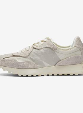 New Balance/NB正品运动男女同款缓震耐磨透气低帮休闲鞋U327WCC