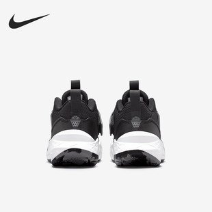 Hustle Team 耐克正品 002 12小童网眼运动鞋 HF6280 Nike