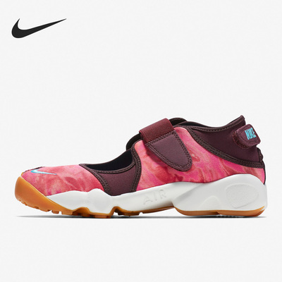 Nike/耐克正品Air Rift Premium 女子时尚运动凉鞋848502-600
