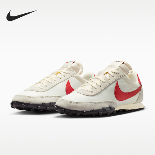 Nike/耐克正品Waffle Racer男士防滑轻便休闲鞋IM8658-102