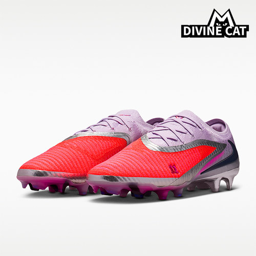 Nike/耐克正品2026春季款男士低帮系带耐磨经典足球鞋IB5141-600