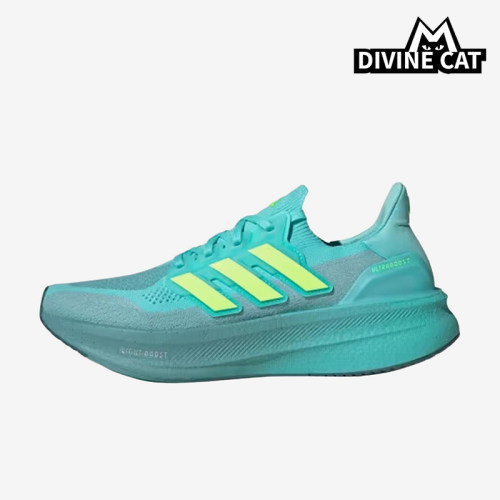 Adidas/阿迪达斯正品Ultraboost50男蓝色支撑鞋经典跑步鞋JQ2909