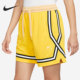 耐克正品 DH7326 FLY 女子运动篮球短裤 709 CROSSOVER Nike