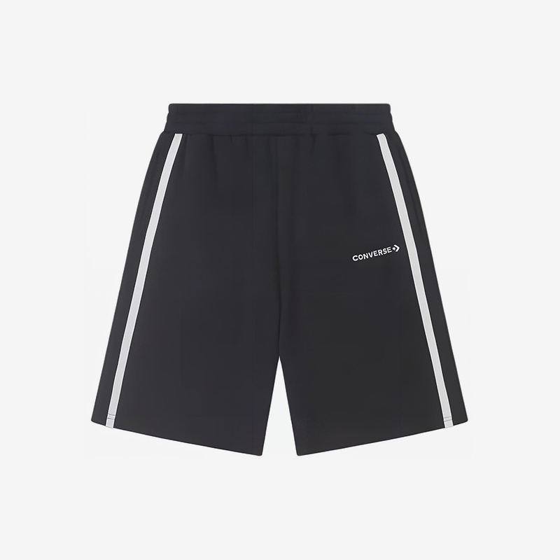Converse/匡威正品夏日玩乐系列男女同款训练短裤10027236-A01
