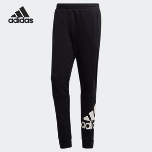 休闲运动长裤 Adidas GD5041 男子经典 新款 阿迪达斯正品 当季