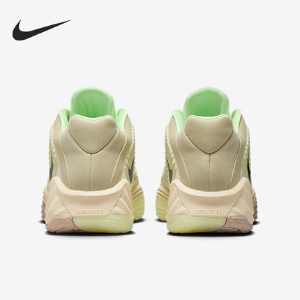 Nike/耐克正品Giannis Freak 7男士耐磨实战篮球鞋II5251-200