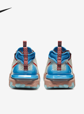 Nike/耐克正品REACT VISION男士时尚运动跑步鞋CD4373-001