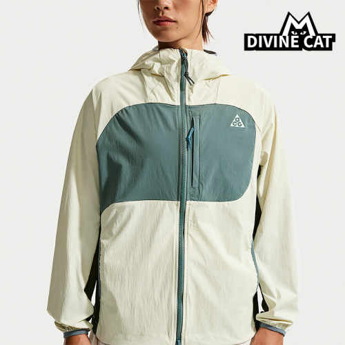 Nike/耐克正品ACG Five Towers女士拉链防晒夹克外套II1329-020