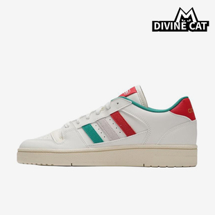 Adidas/阿迪达斯正品BREAKSTART新款男女经典时尚休闲板鞋KJ0840