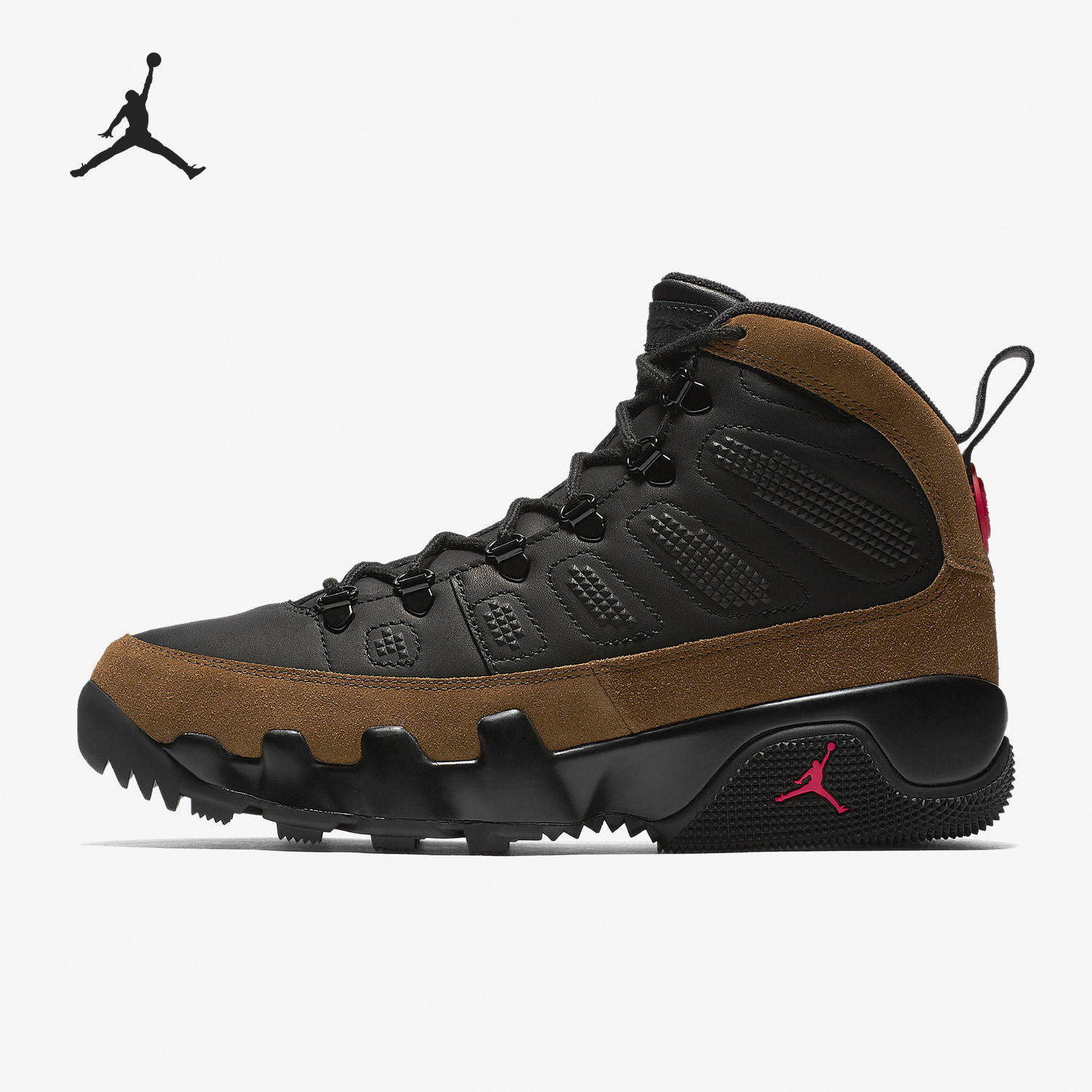 Nike/耐克正品Air Jordan 9 AJ9 复刻男士篮球鞋AR4491-012