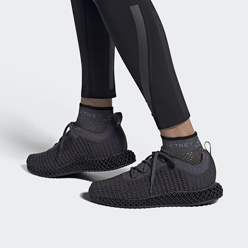 Adidas/阿迪达斯防滑跑步鞋