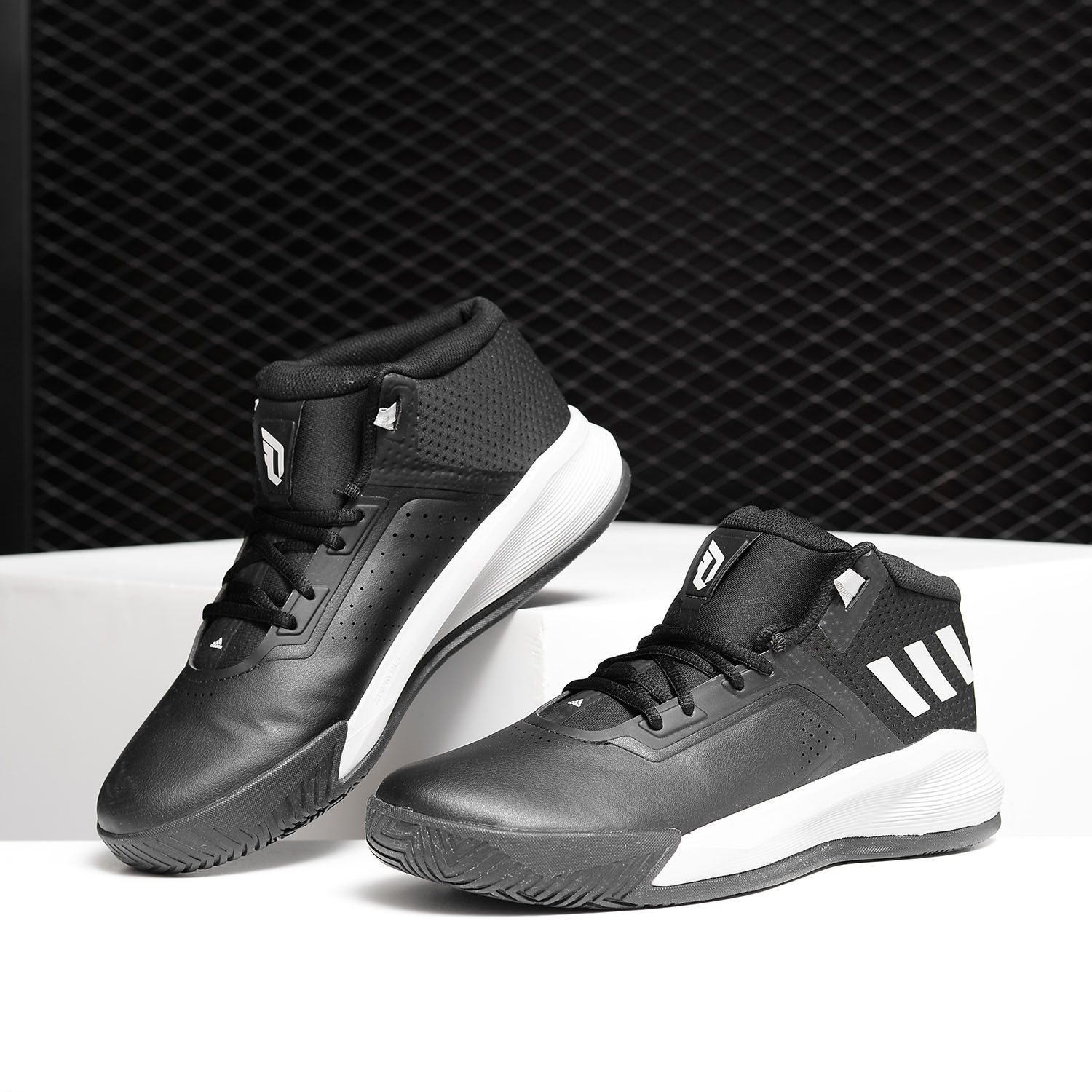 【43码】阿迪达斯男篮球鞋 断码清仓,运动鞋new,运动休闲鞋,淘宝优惠券,粉丝福利购,淘宝优惠卷