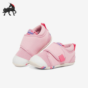 Skechers/斯凯奇正品秋小童运动舒适透气魔术贴休闲鞋303030N