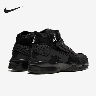 AV4438 Nike MOWABB男女机能中帮耐磨跑步鞋 AIR 001 耐克正品