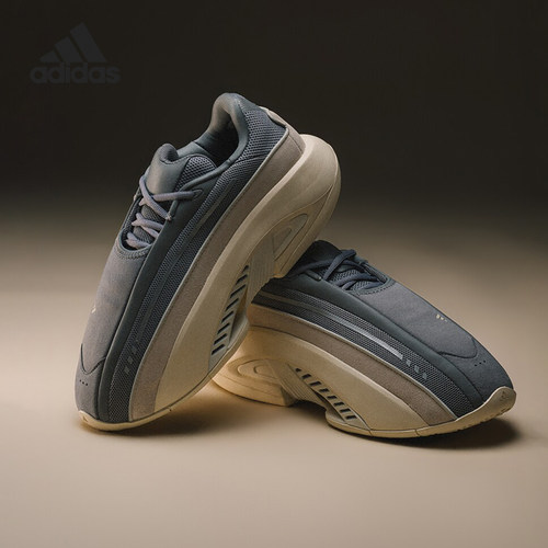 Adidas/阿迪达斯正品MAD IIINFINITY 男女款经典运动鞋IF4439