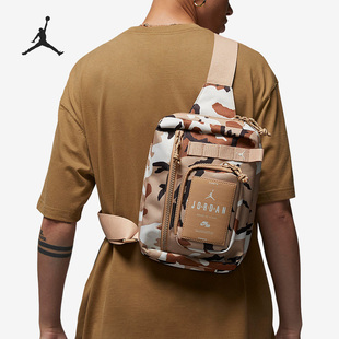 运动斜挎包FV2564 Nike 277 男女时尚 Hesi 耐克正品 Jordan