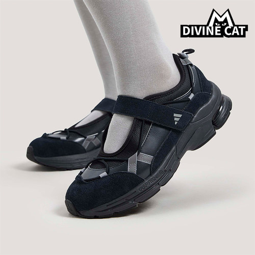 Adidas/阿迪达斯正品Formotion女士透气低帮复古潮流休闲鞋KK2251