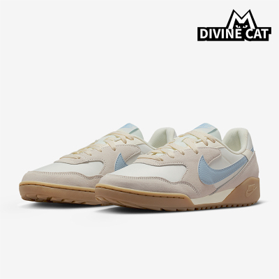Nike/耐克正品2025秋季款女士系带运动耐磨低帮休闲鞋IM6484-100