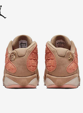 Nike/耐克正品JORDAN男女同款经典轻便复古篮球鞋AT3102-200