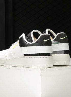 Nike/耐克正品当季新款AF1-TYPE 男子休闲轻便运动鞋 CK6923