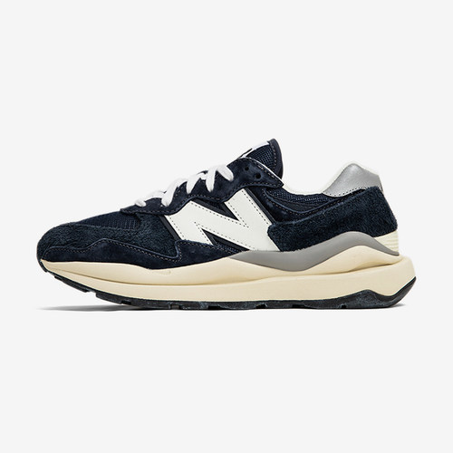 New Balance/NB正品5740系列男女同款运动透气低帮休闲鞋M5740VLB