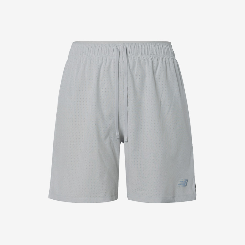 New Balance/NB正品RC Short男子健身训练运动短裤MS41283-GYM