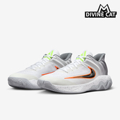 耐克正品 训练低帮耐磨减震篮球鞋 2026春季 Nike 款 男士 FQ3681 102