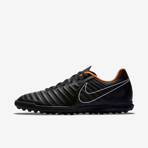 Nike耐克正品Tiempo Legend 7 Club TF防滑耐磨足球鞋AH7248-080
