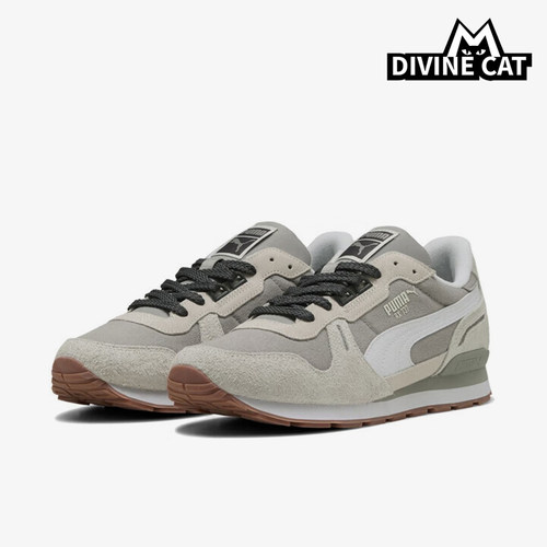 Puma/彪马正品Rx 737 男女舒适时尚低帮日常经典休闲鞋403288-01