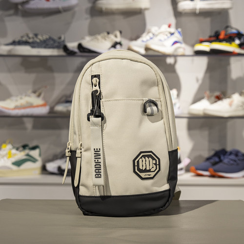 阿迪达斯男女同款时尚潮流腰包