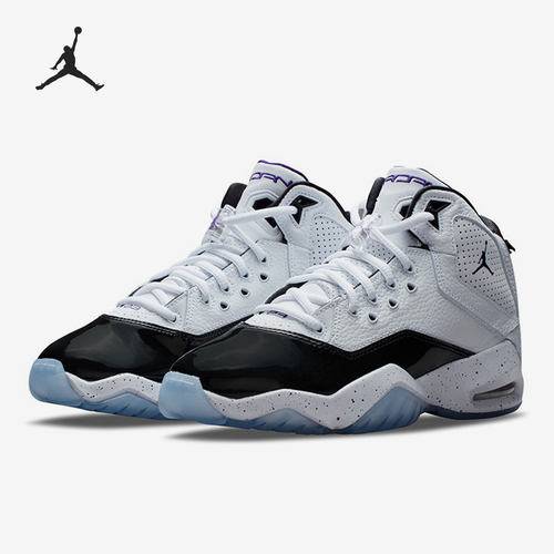 Nike/耐克正品 JORDAN B'LOYAL (GS) 女子大童篮球鞋CK1425-115